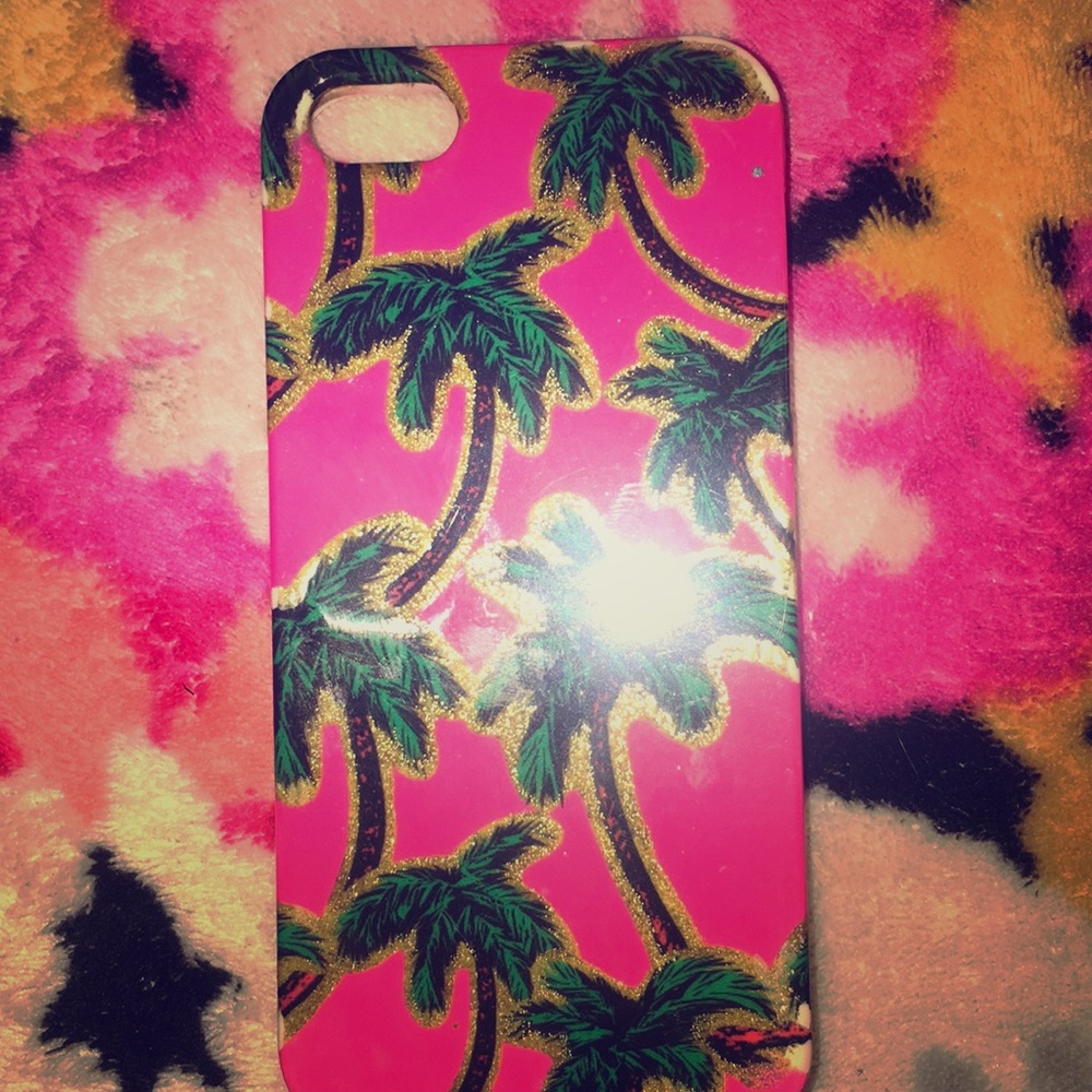 iPhone 5 phone case